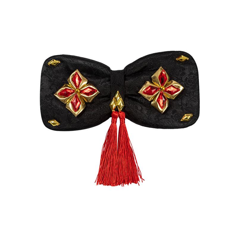 Ganyu Cosplay Costume Shoes Full Set Custom Made Carnival Halloween Sexy Dress