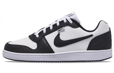 Ebernon Low Prm White Black Wolf Grey AQ1774-102
