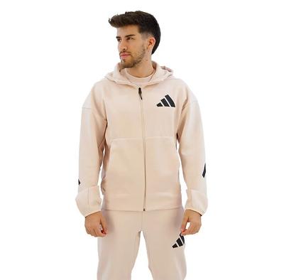 New ZNE Full Zip Sweatshirt