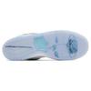 April Skateboards X Nike Dunk Low SB Turbo Green Unisex Sneakers Metallic-Silver FD2562-400