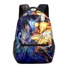 Backpack Cartoon Animation Elementary And Secondary School School Bag Children'S Backpack Backpack Computer Bag