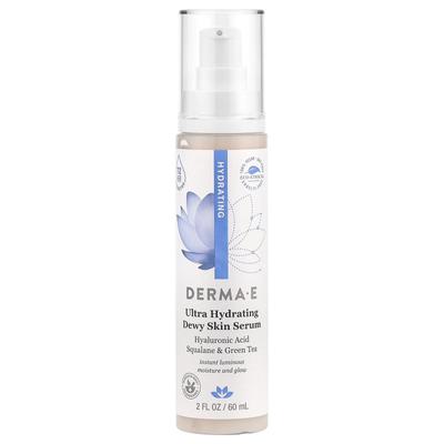 Ultra Hydrating Skin Serum, 2 Fl Oz (60 Ml)