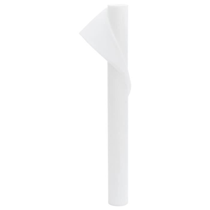 VidaXL Toison végétale 70 g-m² 10x1,6 m 364857