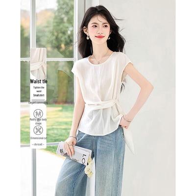 Tops – Bluse e camicie