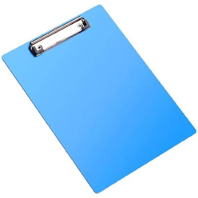 Clipboard Document Organizers Light Weight 12x8.8Inch Writing Board Conference Writing Board for Office School Cafe