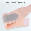 Gtubike Wrist Support Sleeve Breathable Pressurized Guard for Men Women Ultra Thin Brace Straps