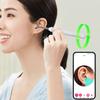 Camera Endoscope Smart Visual Ear Cleaner Luminous Ear Wax Removal Tool Ear Care Ear Pick  Adult