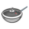 Sanhe 99 Titanium Non-stick Wok