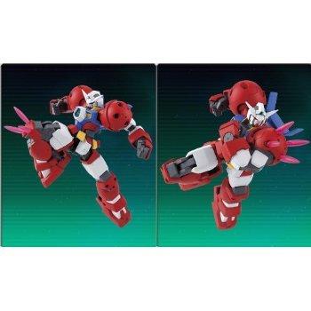 1/144 Gundam AGE-1 Titus Model Kit (Mobile Suit Gundam AGE)