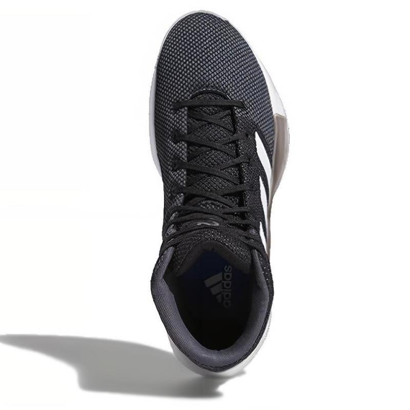 Adidas Pro Bounce Madness 2019 Core Black Sneakers BB9239