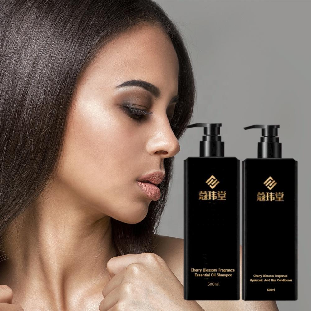 OEM Hyaluronic Acid & Hydrolyzed Wheat Protein Smoothing Moisturizing Anti-Frizz Gel for All Hair Types Unisex
