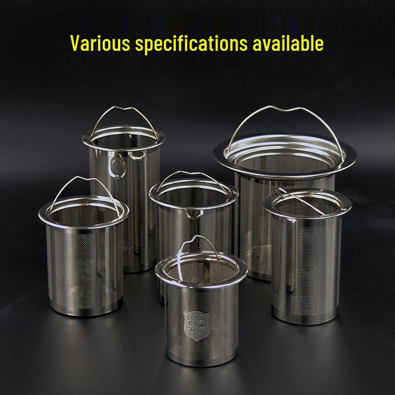 Stainless Steel Tea Infuser Filter