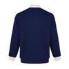 Adidas Originals REFINED LUXE DLXC U CREW JUMPER Sweatshirt Unisex KV8872