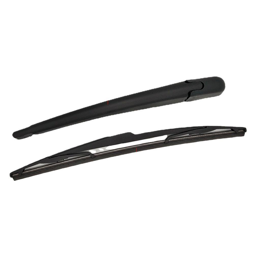Citroen C3 (02-09) Rear Wiper Blade & Arm Cover Assembly