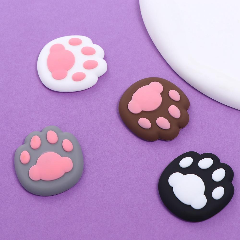 2Pc Anti-collision Door Crash Pad Wall Protector Door Stops Cartoon Door Stopper Refrigerator