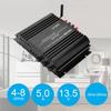 For    269S   Power Amplifier 4 Channel With Remote Control For Home