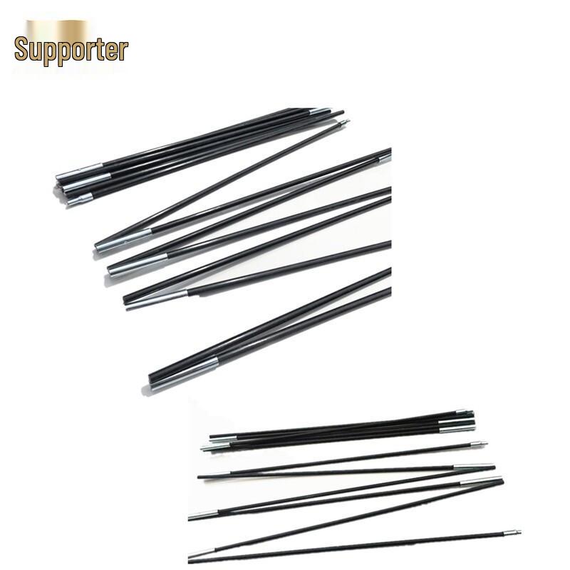 Supporter Outdoor Camping Tent Poles