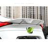 Tenth Gen Civic R Style Rear Spoiler, 16-20 Models, No-Drill, Thai JDM Ducktail