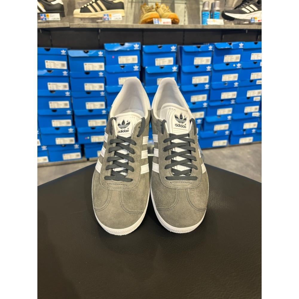 

Adidas ABC Mart Национальные кроссовки унисекс [adidas] Gazelle BB5480