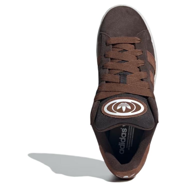 Adidas Campus 00s 'Preloved Brown' Sneakers ID1417