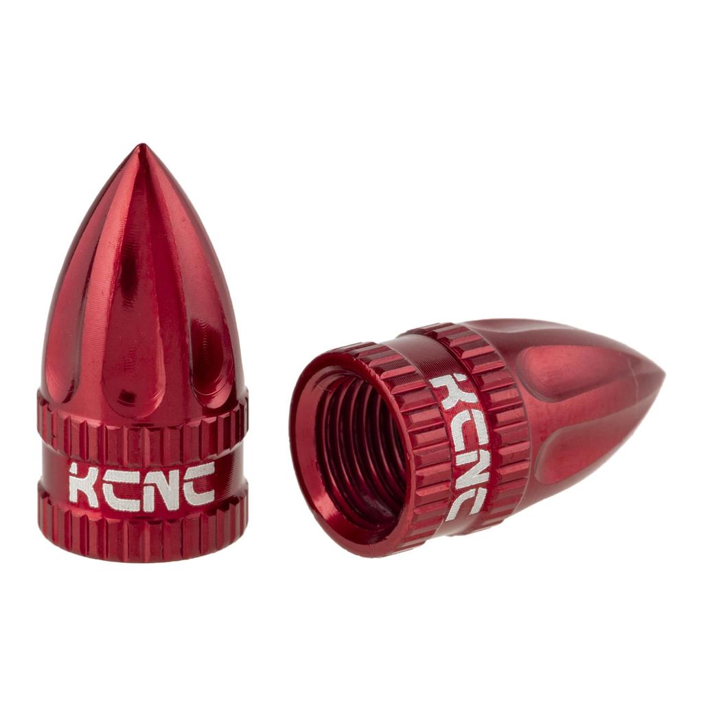 KCNC Bicycle Valve Cap PR American Valve AV American Style