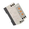DVRD Over Voltage and Under Voltage Protection Relay(DC 48V)