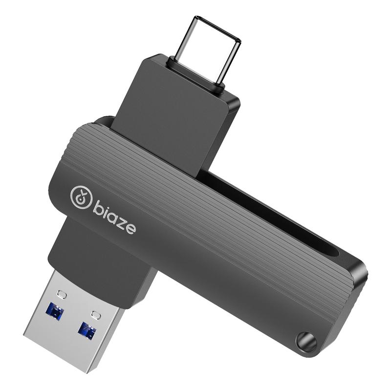 BIAZE High-Speed USB Flash Drive