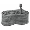 Wide Inner Tube Schrader Valve Fischer 27.5 - Black - 52/58-584