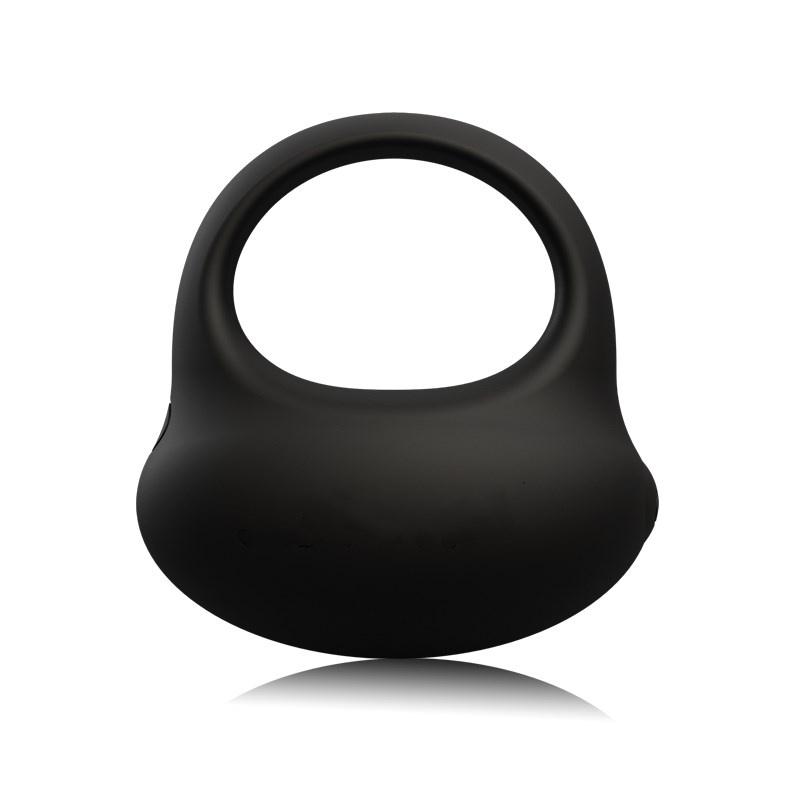 Intimate Goods Penisring Piggy Vibration Enlarge Penis Cunnilingus Erotic Toys Balles Cock Suck For Men Erotic In Couple