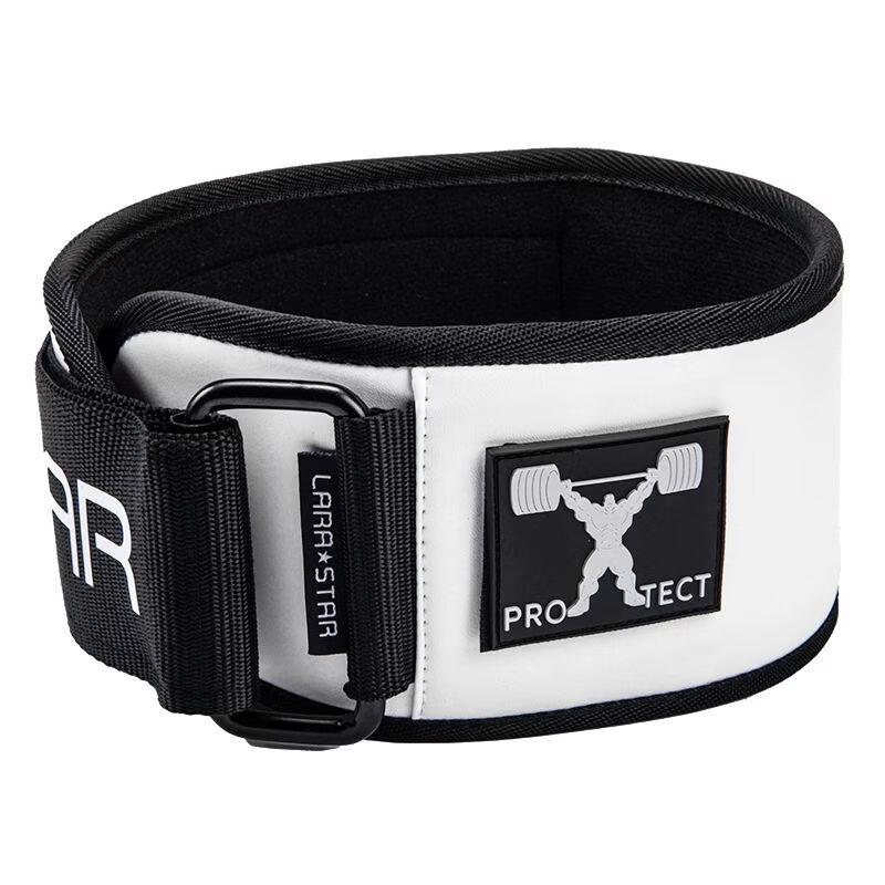 CrossFit Weightlifting Fitness Waist Support Belt M