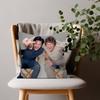 Popular TV HHeated RRivalry Artists  Personalized Pillow Cover Kids Bedroom Wild Party Decor Pillowcase Birthday shower Gift