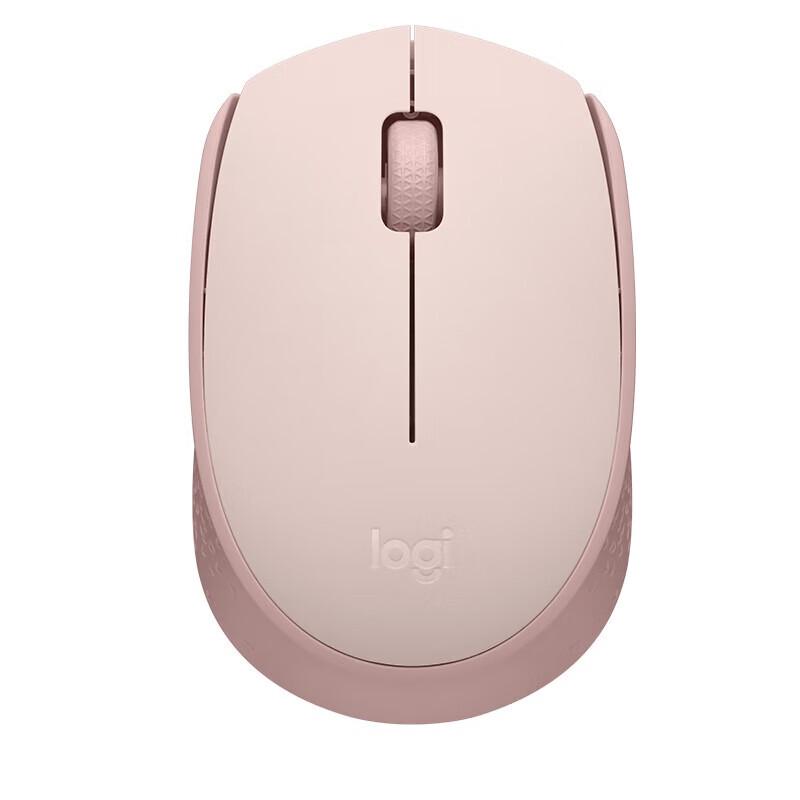 Logitech M172 Wireless Ambidextrous Mouse