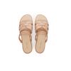 Kumkang Women Dress Jewel Two Way Sandal Rensac4418g2