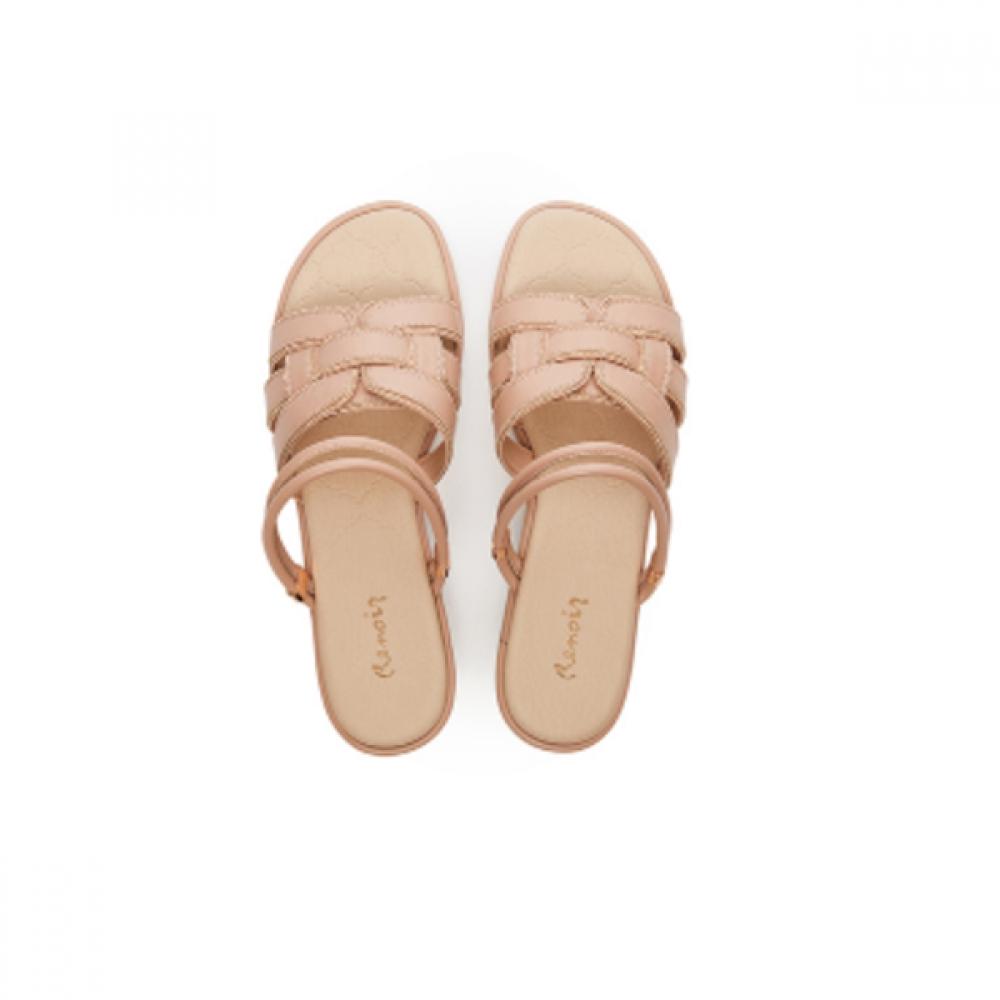 Kumkang Women Dress Jewel Two Way Sandal Rensac4418g2