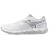WAVE ENFORCE TOUR 2 Cushioning Abrasion Resistant Cushioning, Wear Resistant Low Top Tennis Shoes Women's 61GA260103