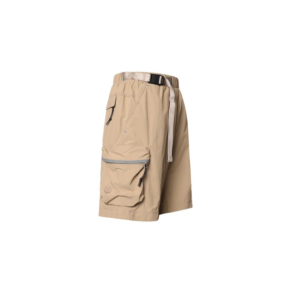 Nike Casual Shorts Men's Khaki DQ4281-247