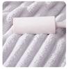 New Thickened Bath Towel with Soft Coral Fleece for Home Use, Absorbent and Non Fading, Non Shedding Hair Towel