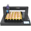 SIHAO Automatic Egg Printer Egg Marking Machine Continuous Egg Inkjet Printer