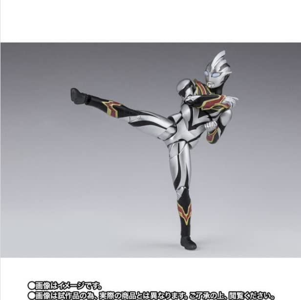 Bandai Zlý trigger [Pamětní produkt/loterijní prodej] SHFiguarts