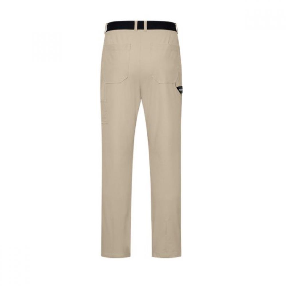 Footjoy Carpenter Pants Sand 37136