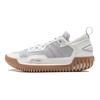 Li Ning Way Of Wade 3 Low Bequeme Vielseitige Rutschfeste Langlebige Basketballschuhe Herren Sneaker Weiß ABFU005-9
