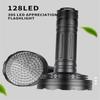 1240 Ultraviolet Flashlight