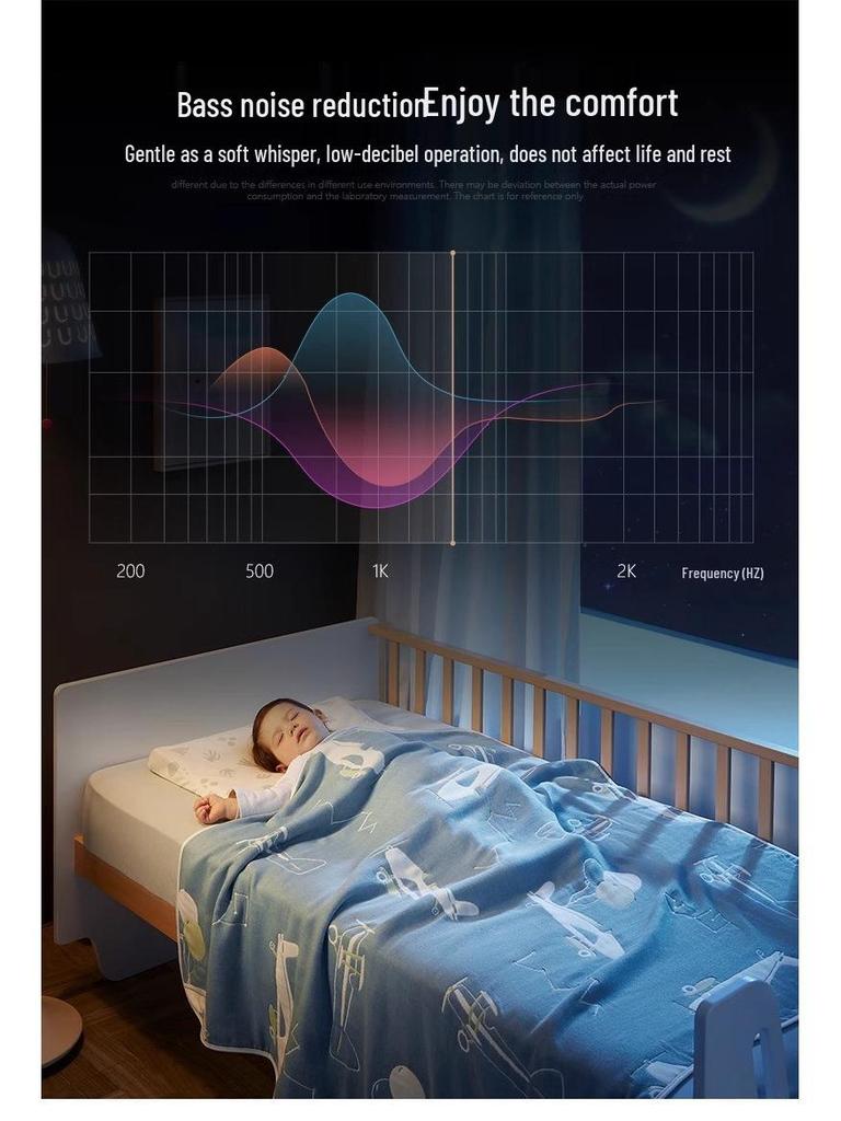 Nordic Silent Ceiling Fan Light for Home, Restaurant, and Commercial Use