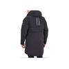 New Adidas Down Jackets Men Black GT6569