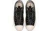 Chuck Taylor All Star Converse Hi Cuir 'Noir' 162386C