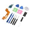 Charging Port Dock Connector PCB Efficient USB Charging Port Dock Connector for A71 A715F