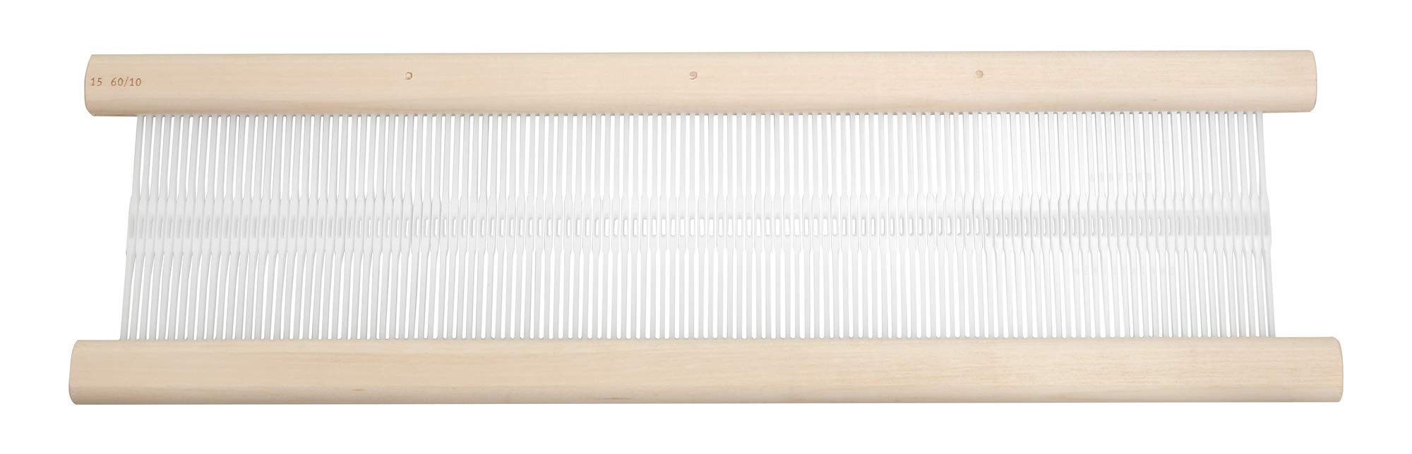 

Hamanaka Olivier Heddle Plain Wood 40cm Width 60 Birds H603-460