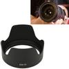 EW 72 Plastic Lens Hood Replacement for Canon EF 35mm F   2.0 IS USM
