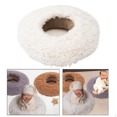 Neugeborenen Foto Prop Sofa Baby Hintergrund Posiert Requisiten Komfortable Multiuse Kissen