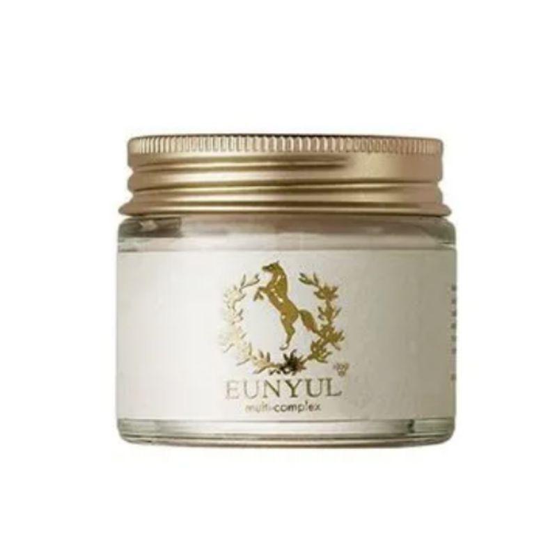 Eunyul Horse Oil Cream 70g